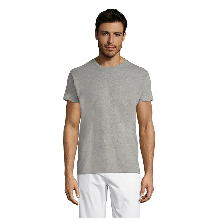 TITAN T-SHIRT 150gr - S04728 (MOCN#GM)